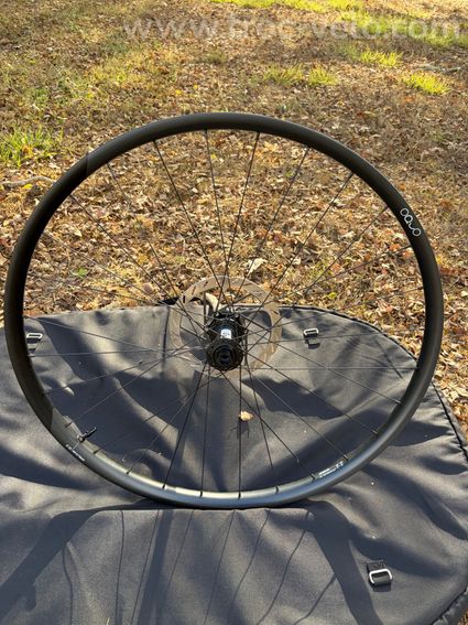 Roues Oquo MP30 Team – Neuves – Orbea Oiz - 7