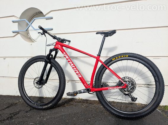 VTT Epic Hardtail - 2