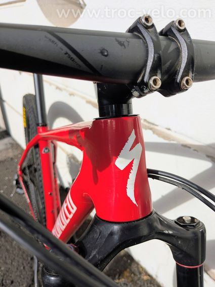 VTT Epic Hardtail - 3