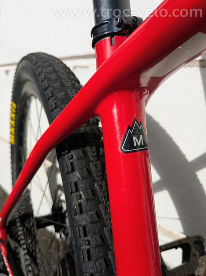 VTT Epic Hardtail - 4