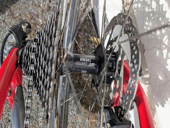 VTT Epic Hardtail - 5