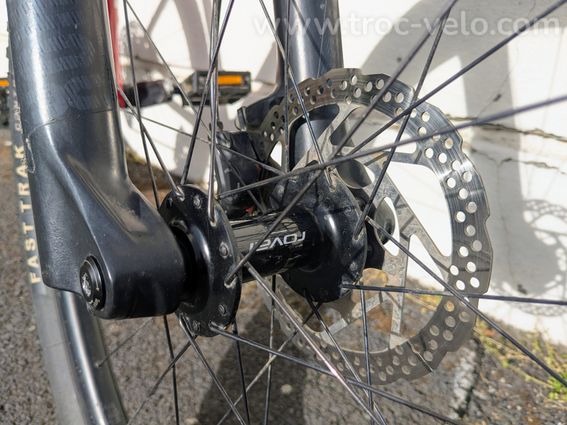 VTT Epic Hardtail - 6