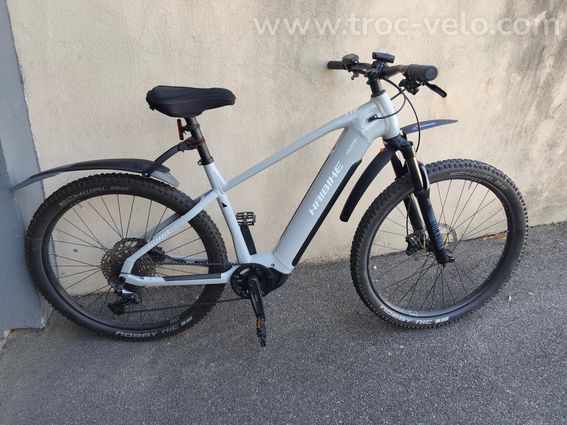VTTAE haibike Alltrack 7