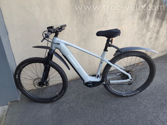 VTTAE haibike Alltrack 7 - 2