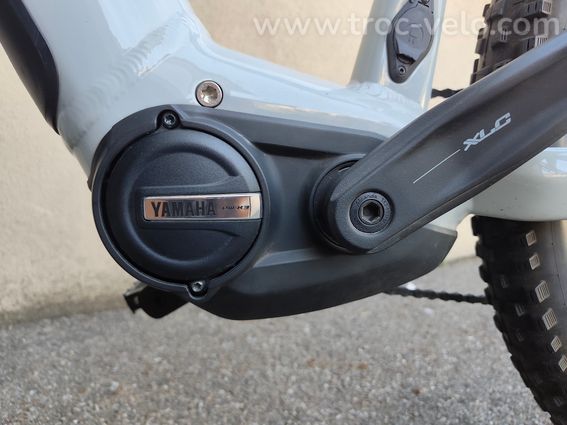 VTTAE haibike Alltrack 7 - 3