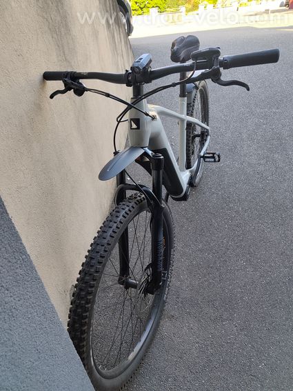 VTTAE haibike Alltrack 7 - 5