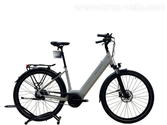 Kalkhoff Image 3.B Advance Vélo électrique Shimano Nexus 2024