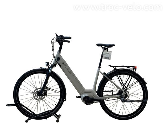 Kalkhoff Image 3.B Advance Vélo électrique Shimano Nexus 2024 - 2