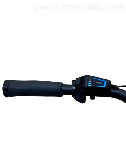 Kalkhoff Image 3.B Advance Vélo électrique Shimano Nexus 2024 - 7