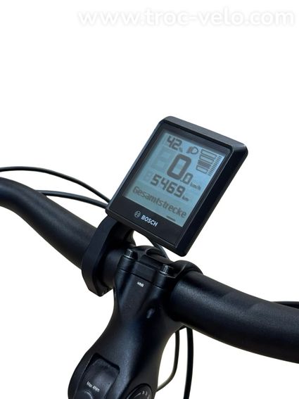 Kalkhoff Image 3.B Advance Vélo électrique Shimano Nexus 2024 - 9