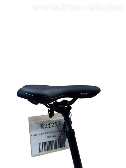 Kalkhoff Image 3.B Advance Vélo électrique Shimano Nexus 2024 - 11