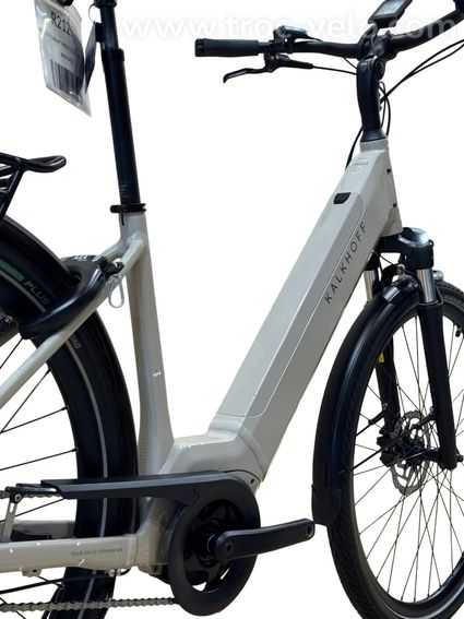 Kalkhoff Image 3.B Advance Vélo électrique Shimano Nexus 2024 - 13