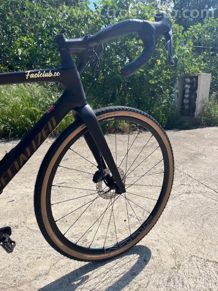 Gravel prix en baisse - 2