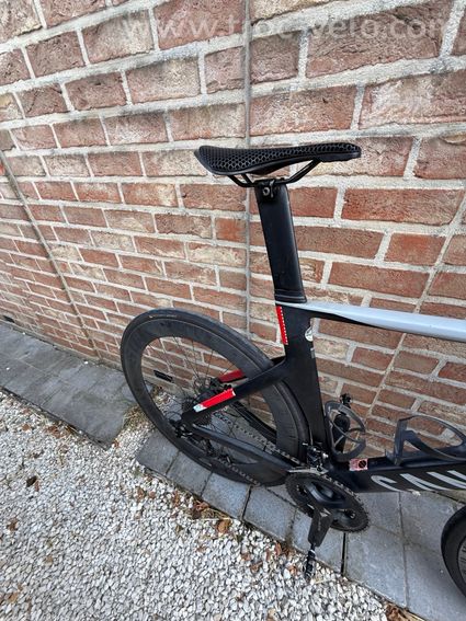 Canyon Aeroad CF SL 7 Disc 2022 - 3