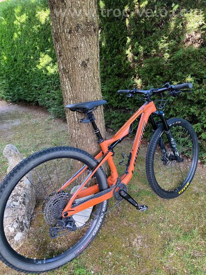 Vtt Lapierre  - 2