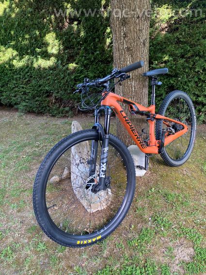 Vtt Lapierre  - 3