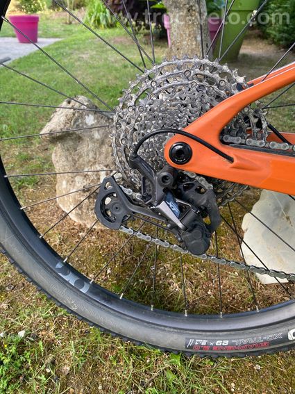 Vtt Lapierre  - 5