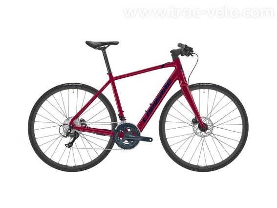 E-SENSIUM 2.2 LAPIERRE M neuf