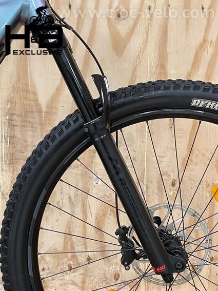 Scott Strike eRide 920 29 pouces VTT électrique Shimano XT 2022 - 3