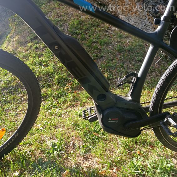 VTTAE trek powerfly 5 - 3