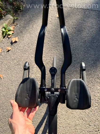 Vélo de triathlon Argon18 E-118 TRI - 7