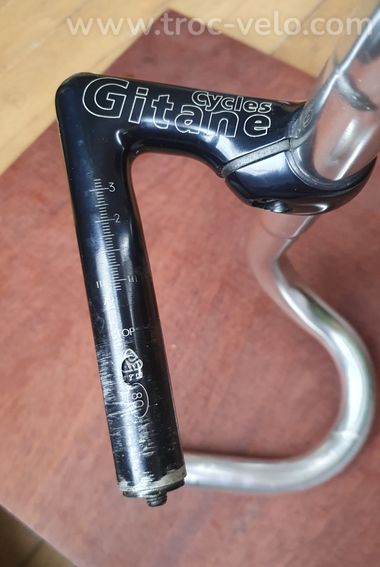 Potence Cintre ITM Gitane - 4