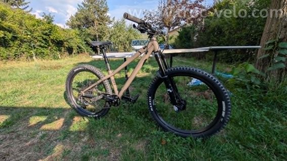 Commencal HT 24 Jr