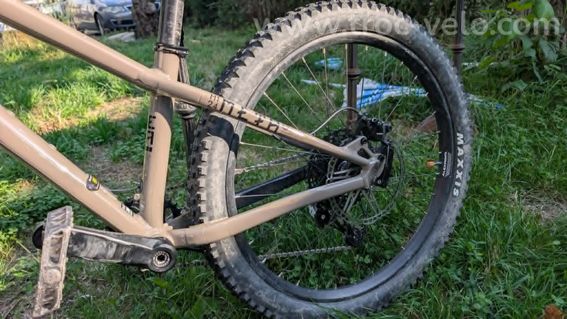 Commencal HT 24 Jr - 2