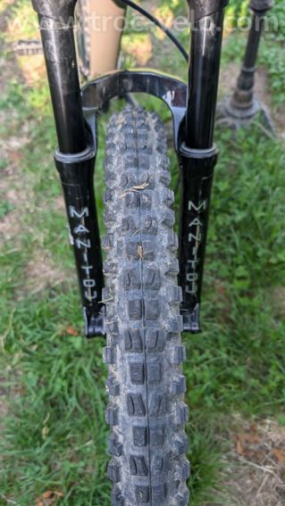 Commencal HT 24 Jr - 3