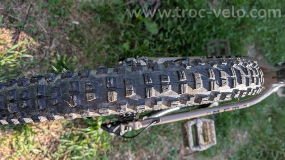 Commencal HT 24 Jr - 4