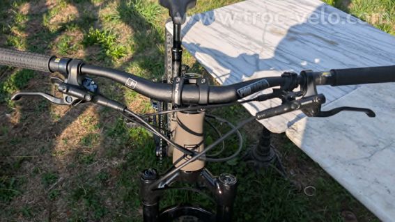 Commencal HT 24 Jr - 6