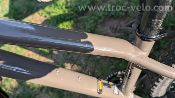 Commencal HT 24 Jr - 7