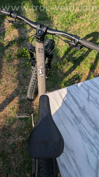 Commencal HT 24 Jr - 8