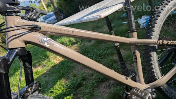 Commencal HT 24 Jr - 9