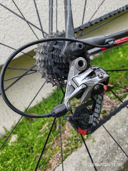 Cannondale evo - 2