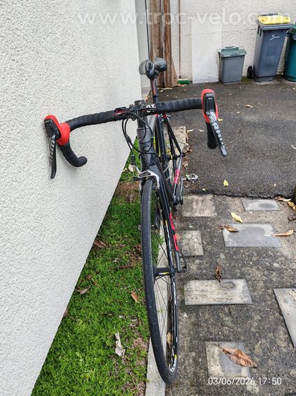 Cannondale evo - 3