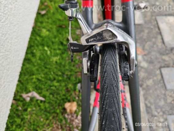 Cannondale evo - 5