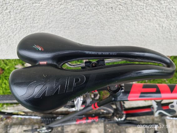 Cannondale evo - 6
