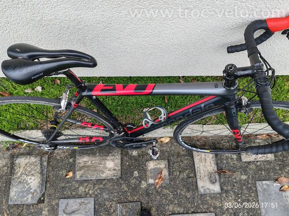 Cannondale evo - 7