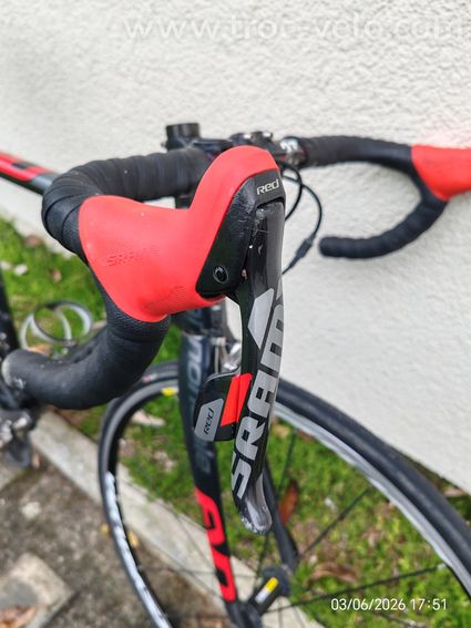 Cannondale evo - 8