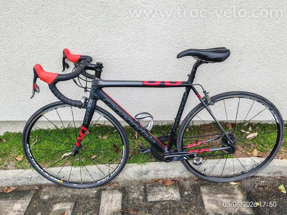 Cannondale evo - 9