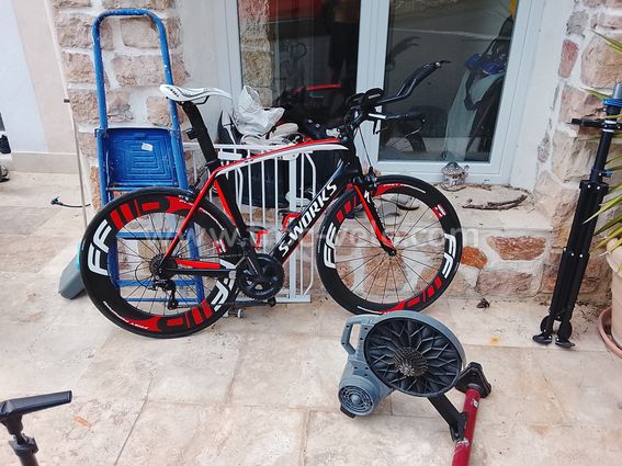 Venge s works