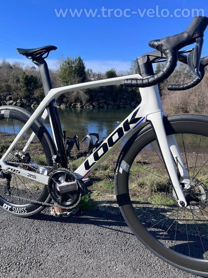 LOOK 795 BLADE RS - 3