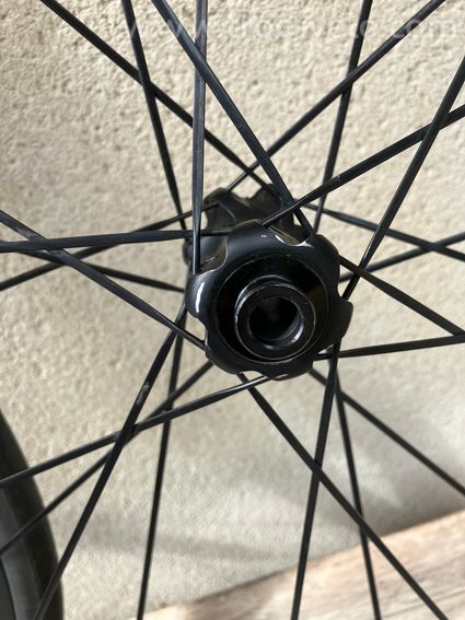 Paire de roues DT Swiss P1800 SPline - 3