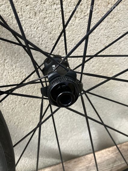 Paire de roues DT Swiss P1800 SPline - 6