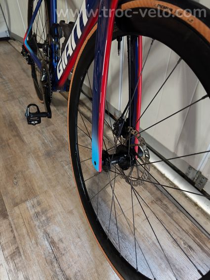 Giant propel-SL dura-ace - 2
