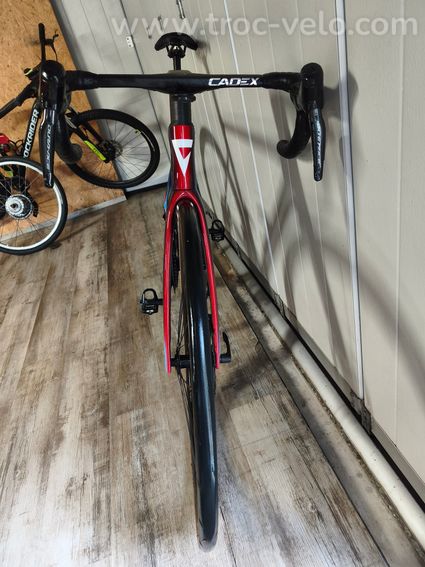 Giant propel-SL dura-ace - 4