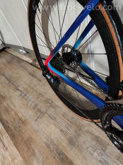 Giant propel-SL dura-ace - 5