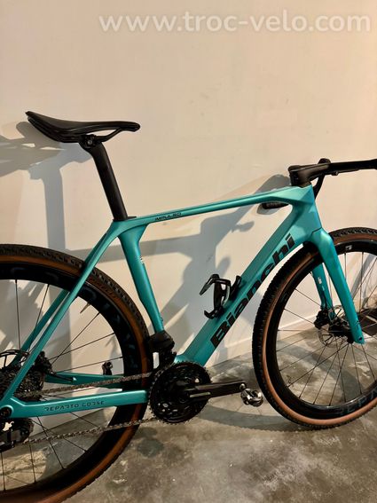 Bianchi Impulso RC - 3