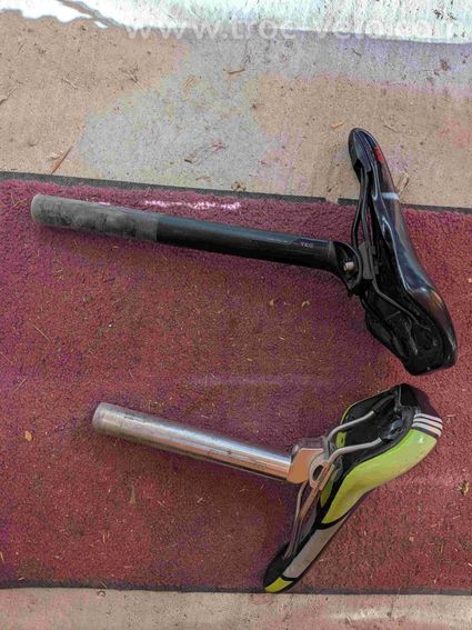 VTT Tout Suspendu PEUGEOT M03 FS NX 11 - Taille M - 7